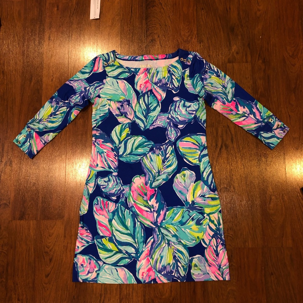 Lily Pulitzer Dress